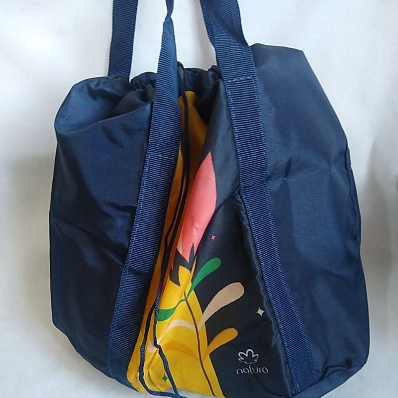 Bolsa Impermeável Multiuso Natura Shopee Brasil