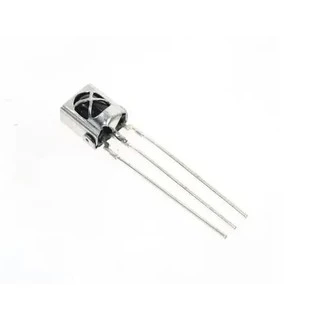 Receptor Infravermelhor Ir Vs1838 (5 unidades) arduino