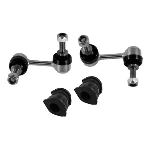 Bieleta Bucha Barra Estabilizadora Dianteira New Civic 2007