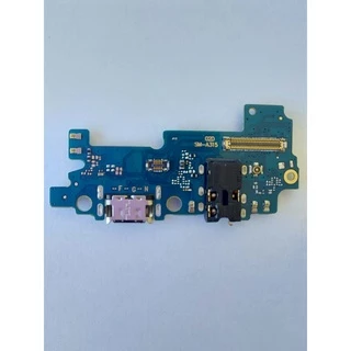 Placa De Carga Com Microfone E C.I. Galaxy A31 A315 Promoção! #Oferta