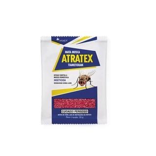 Atratex Mata-Moscas 25g