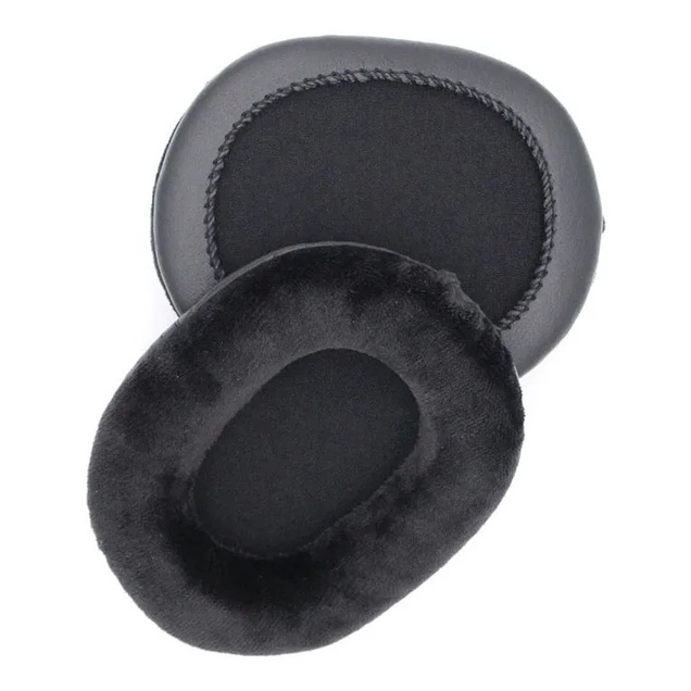 Espumas Veludo Compatível Com Redragon Zeus X Rgb zeusx Almofadas