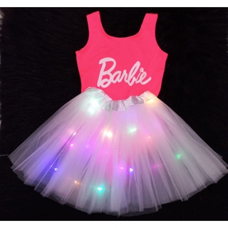 Blusa de tule Adulta - BARBIE - Comprar em Tutus Lovers