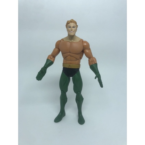 Dc direct clearance aquaman