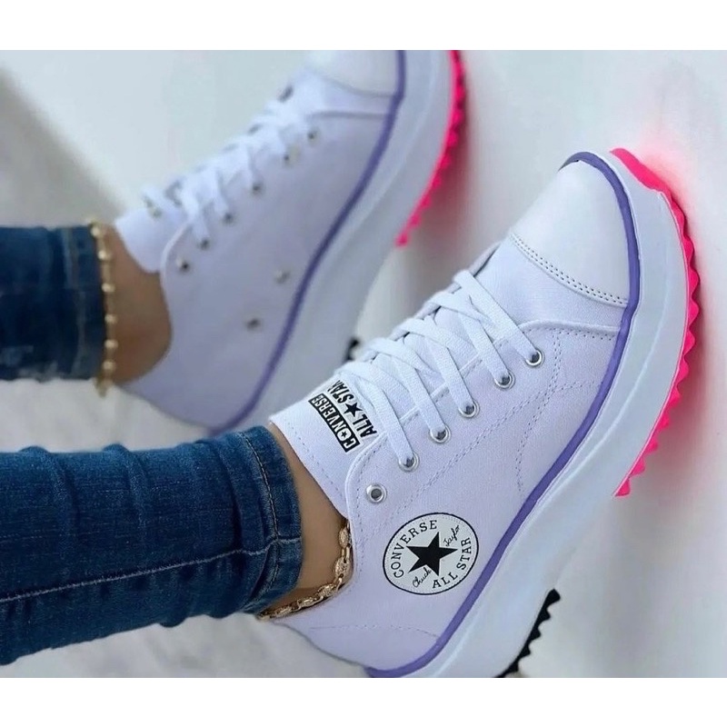 Converse all cheap star novo