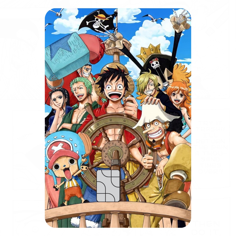 One Piece Anime Brasil