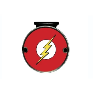 Lanterna Traseira Bojuda Maria Smart Foguinho LED Bivolt Flash Lantersul