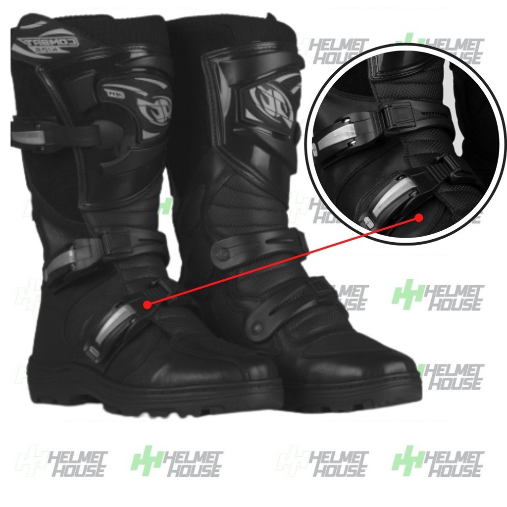 Bota pro tork combat 2024 2