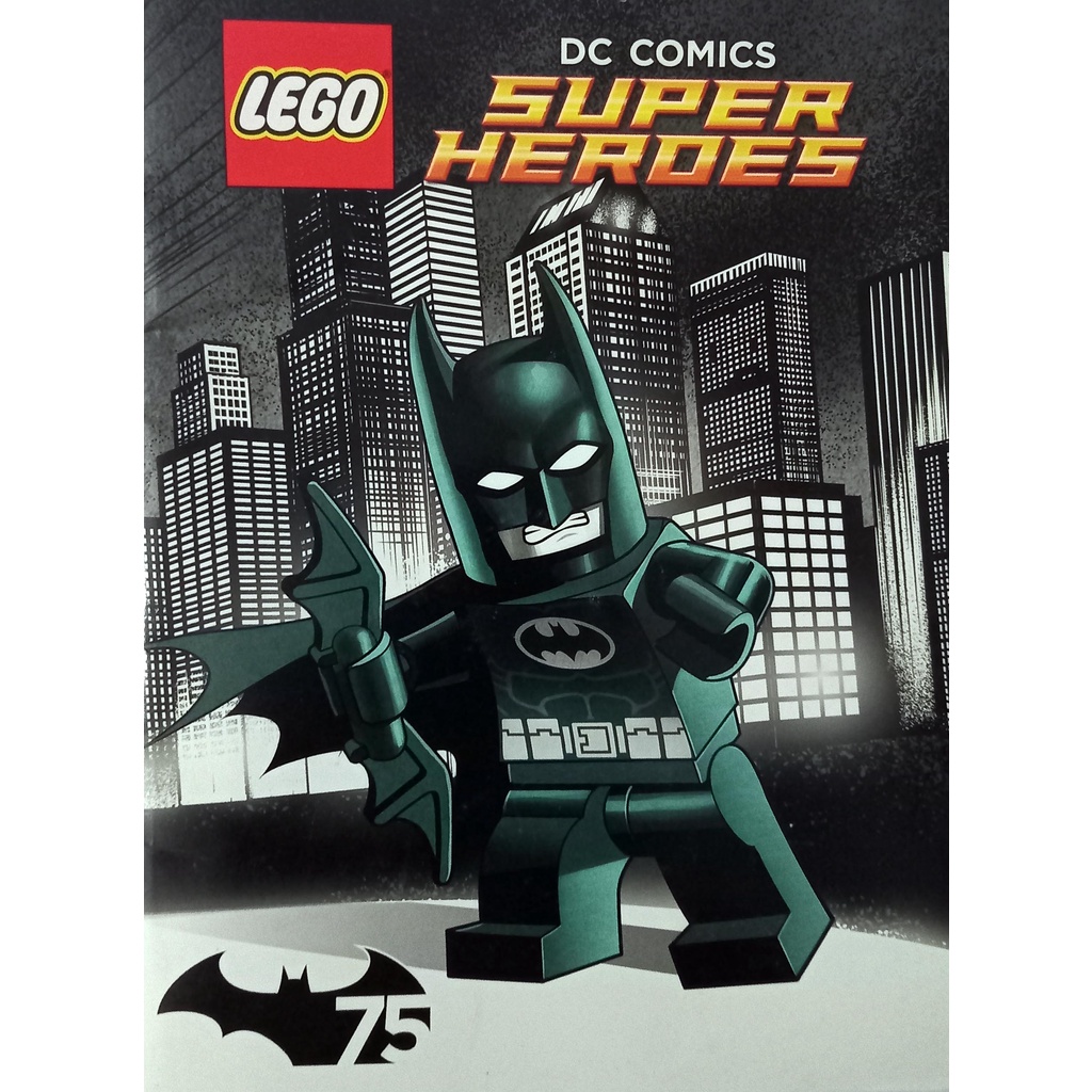 lego batman em Promoção na Shopee Brasil 2023