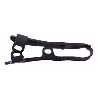 Guia Saboneteira Deslizador Corrente Transmissão Moto Xr 200 Xr200 Borracha Balança