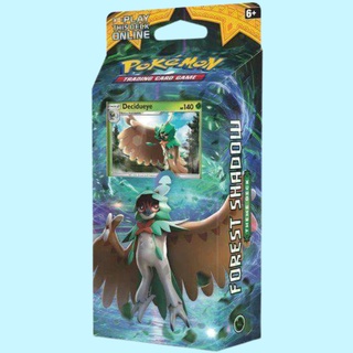 Deck Pokémon 60 Cartas - Diversos Modelos - Original - Lacrado - Cartas  Raras Pronto pra Jogar