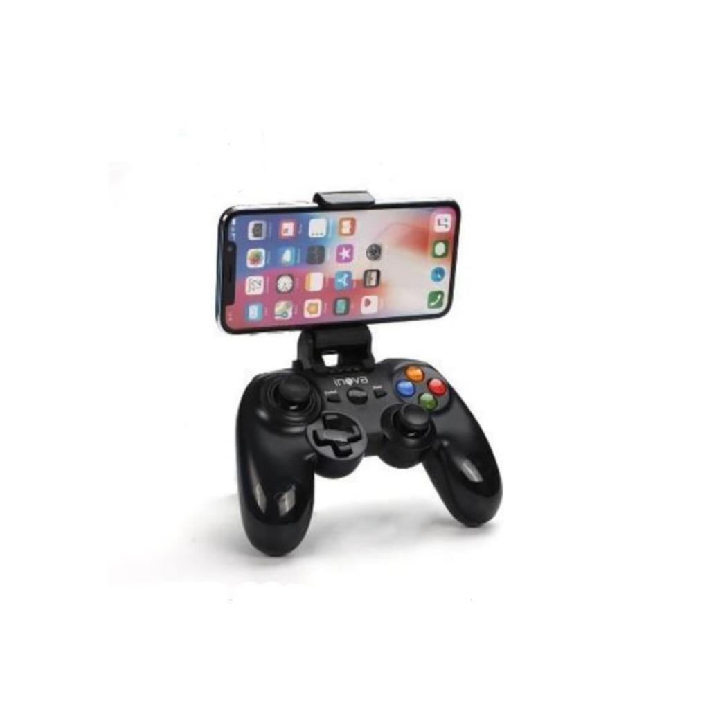 DIGIFOUNDER Joystick Universal Para Dispositivos Android iOS Acessórios  Jogos Sem Fio Compatíveis Com Bluetooth I1R4