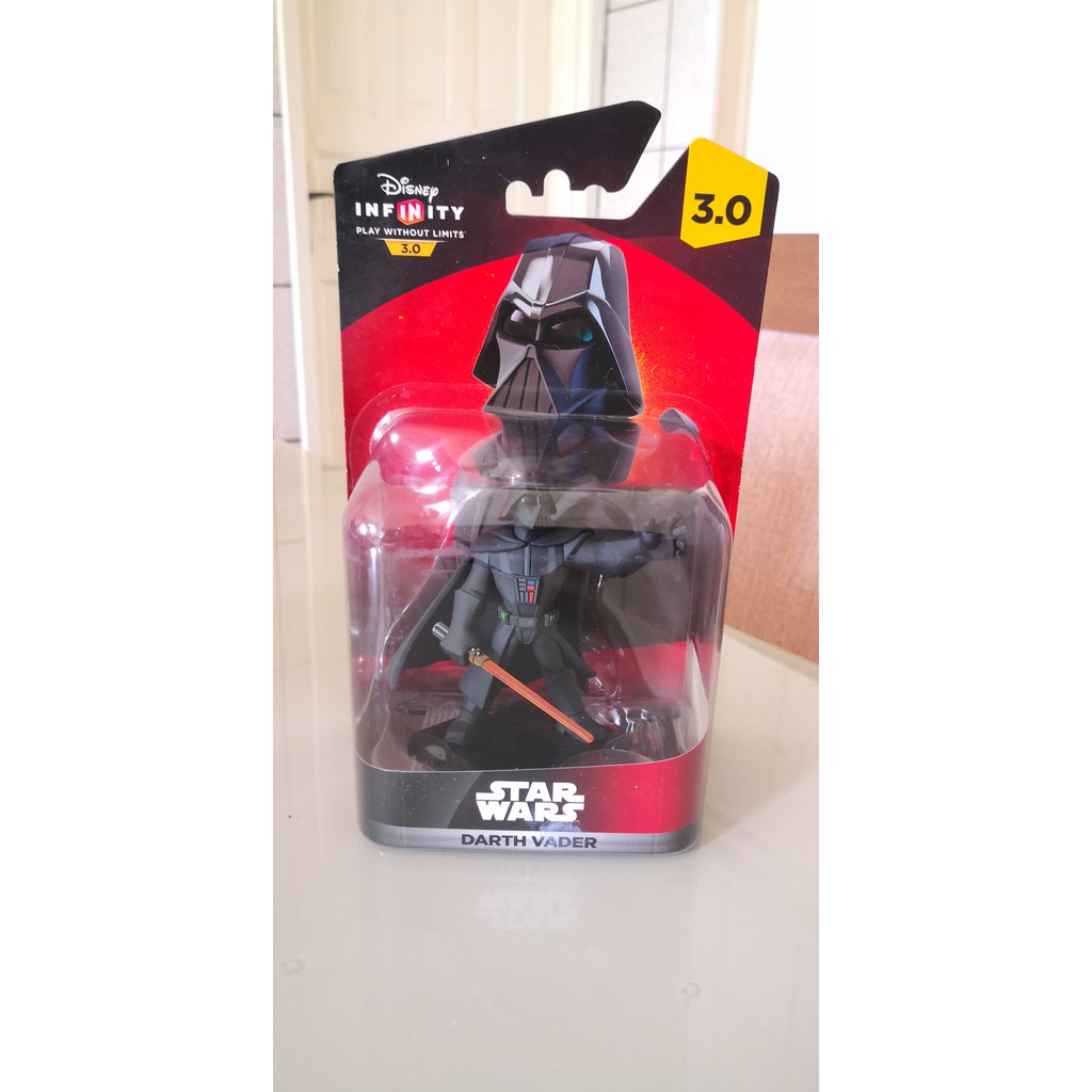 Disney Infinity 3.0 Star Wars - Darth Vader Light Fx