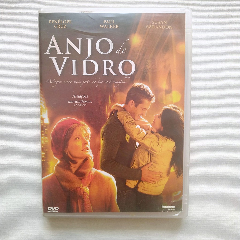 Anjo de Vidro  Filmes, Filmes comédia, Anjo de vidro