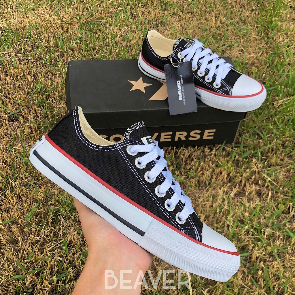 Tênis All Star Converse Chuck Taylor Feminino