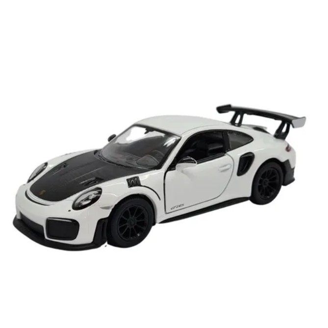 Miniatura Porsche 911 Gt2 Rs, escala -1:36 | Shopee Brasil