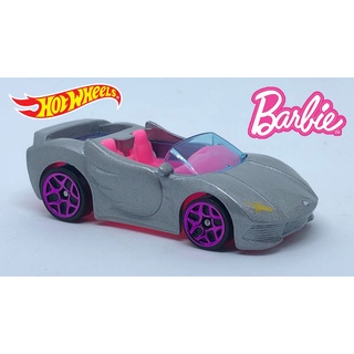 Barbie a Bordo, Conexão Hot Wheels e Exposição de Miniaturas