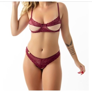 CONJUNTO TULER COM ARO | Shopee Brasil