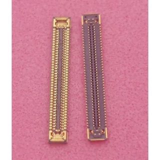 Conector fpc para Samsung A02 A12 A22 A32 A52 A13 A33 A53 M32