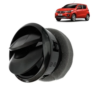 Difusor Saida de Ar Lateral Fiat Mobi Nova Strada Freedom Endurance Original Fiat