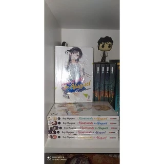 rent a girlfriend 1 a 6