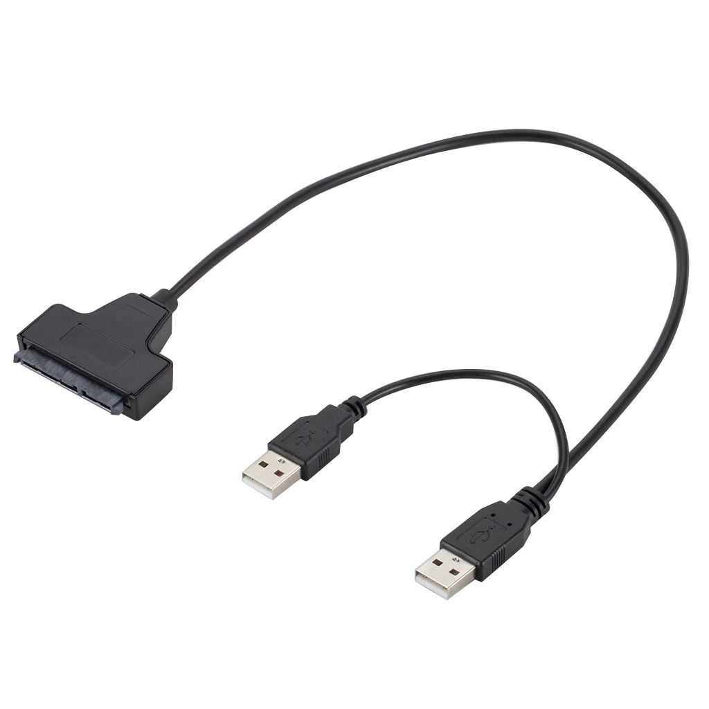 Cavo Sata Per Alimentazione Connettore SATA Cavo HDD SATA Per Laptop | Connettore Disco Rigido 2.5 Pollici Ricambio Hard Disk DV7-7000 Connettore Sata Per Cavi