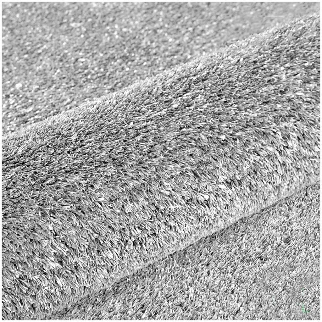 Grama Sintetica Softgrass Colors - Branco 12mm - 2x2.5m - 5m2 ...