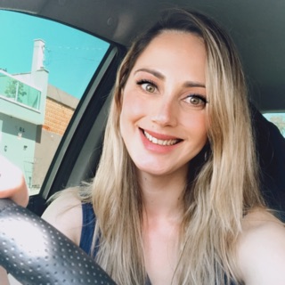 Foto da cliente