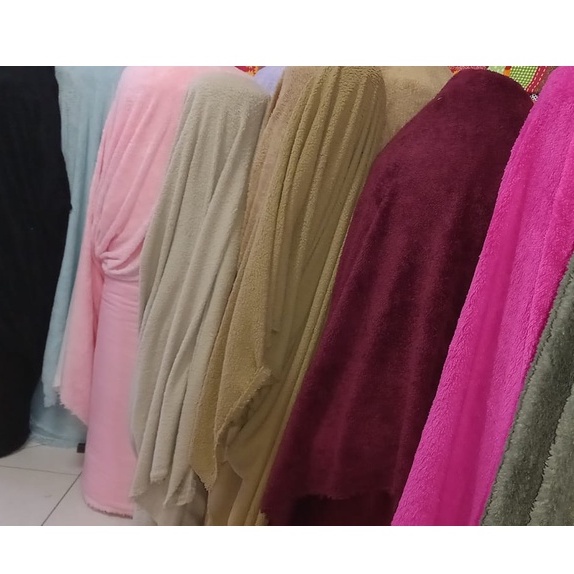 Tecido Teddy Para Casaco Pele de Ovelha