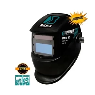 Mascara De Solda Automática Universal Para Esab Balmer Boxer