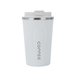 vaso termico para cafe coffee acero lnox. 510 Ml Mt09013