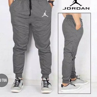 Calça termica hot sale jordan