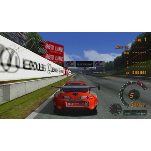 Gran Turismo 3 E 4 Ps2 ( Carros ) Coleção (2 Dvds) Patch