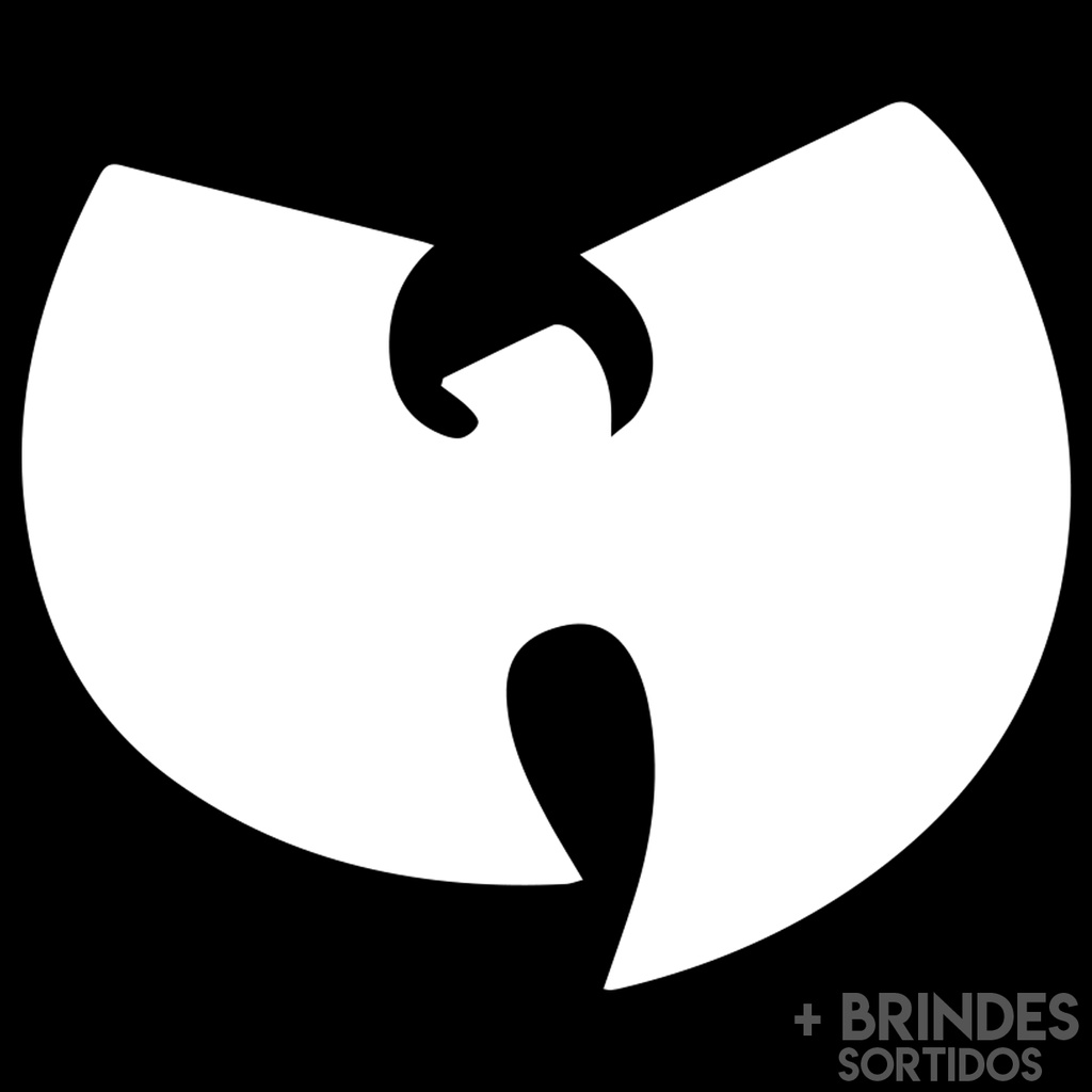 Enter The Wu-Tang Clan. 36 Chambers (Coloured Vinyl