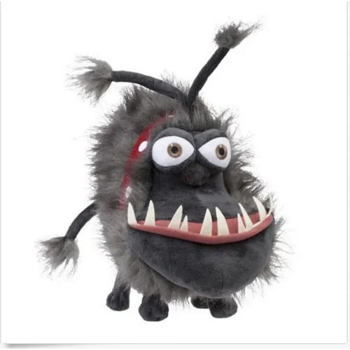 Cachorro do Gru *25cm* do filme Meu Malvado Favorito - Pronta Entrega ...