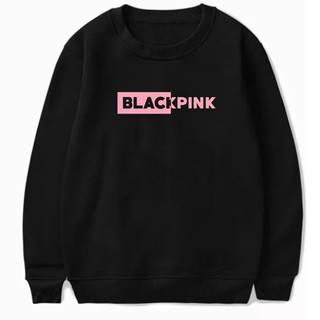 Moleton da best sale black pink