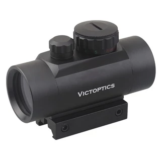Mira Holográfica Red Dot 1x35 Mount 20mm - Victoptics