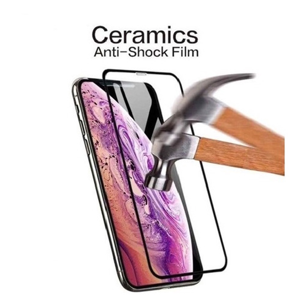 YCYMO Hot 3 Pack Vetro Temperato Per Iphone 12, Proteggi - Foto 6