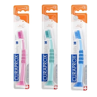 Curaprox Escova Dental Baby Curakid 4260b