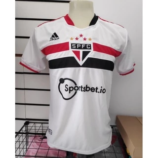 camisas são paulo