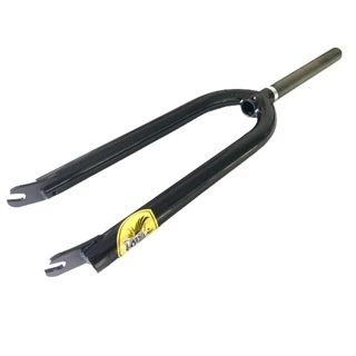 Garfo Master Dugrau 26 Evo Wheeling Preto Grau
