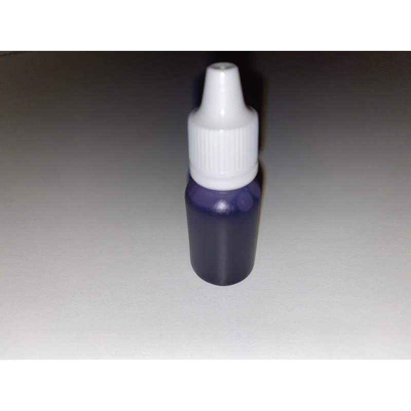 Corante Líquido Roxo Ultraviolet - 5ml | Shopee Brasil