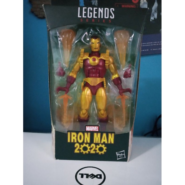 2020 marvel legends new arrivals