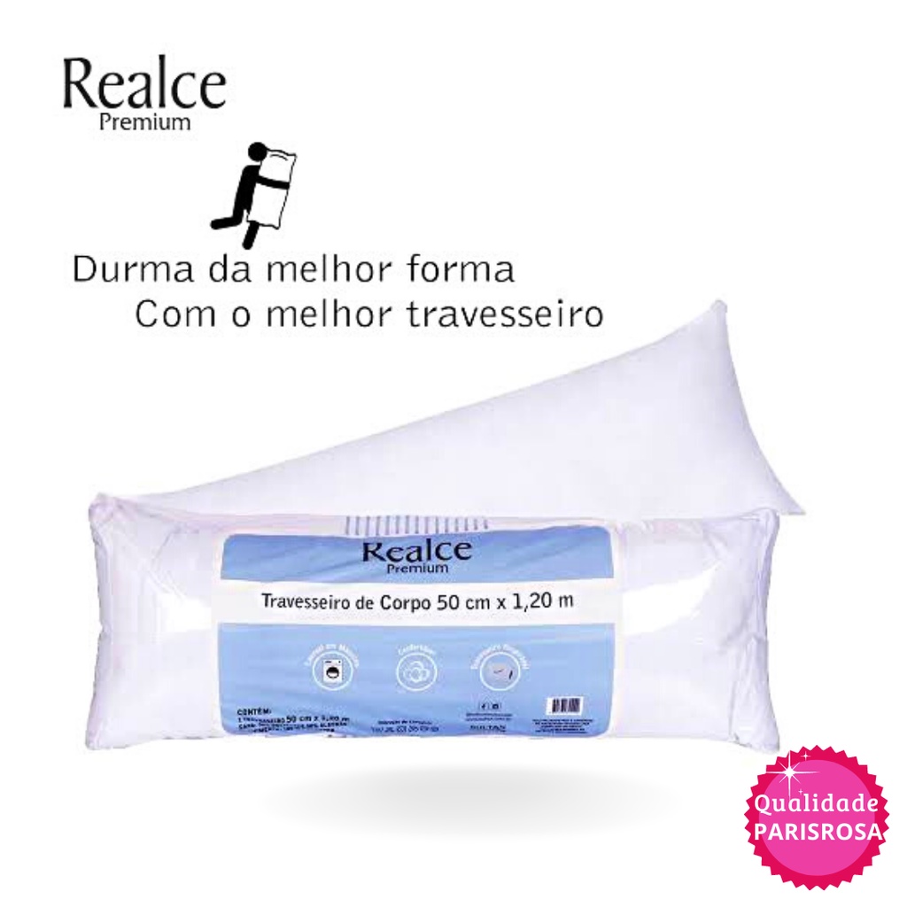 Travesseiro De Corpo Xuxão cm X cm Body Pillow Realce Shopee Brasil