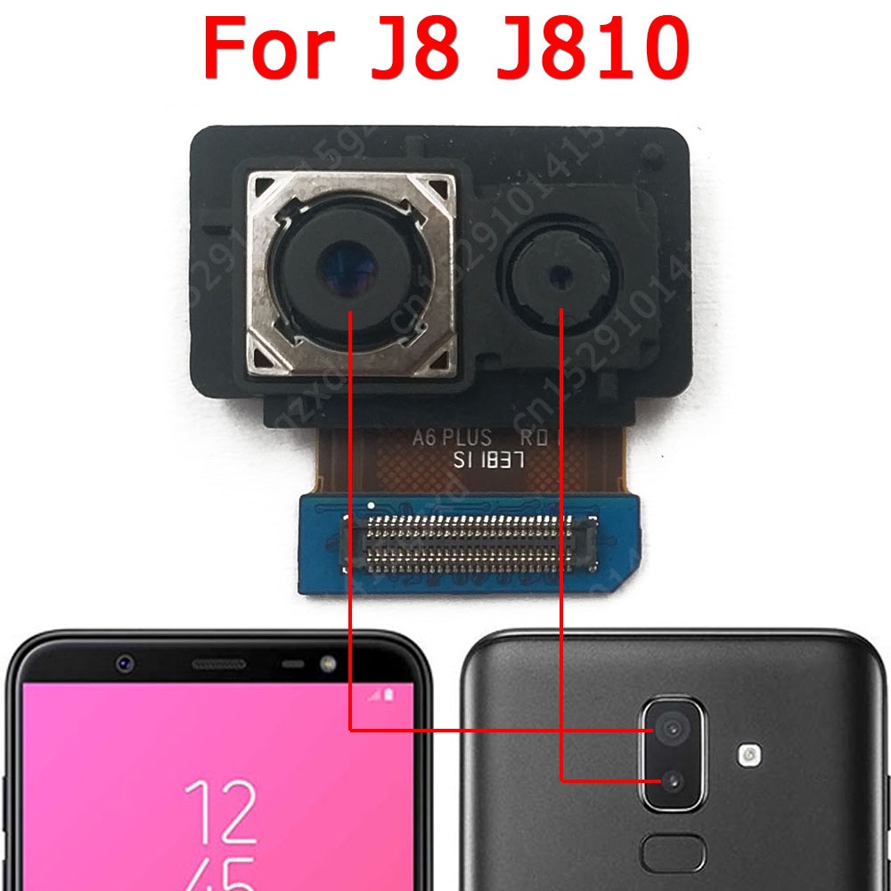 Google Camera For Samsung J8 Smartphone Gcam Samsung J6 Gcam Port Google  Camera Samsung J8 Buy