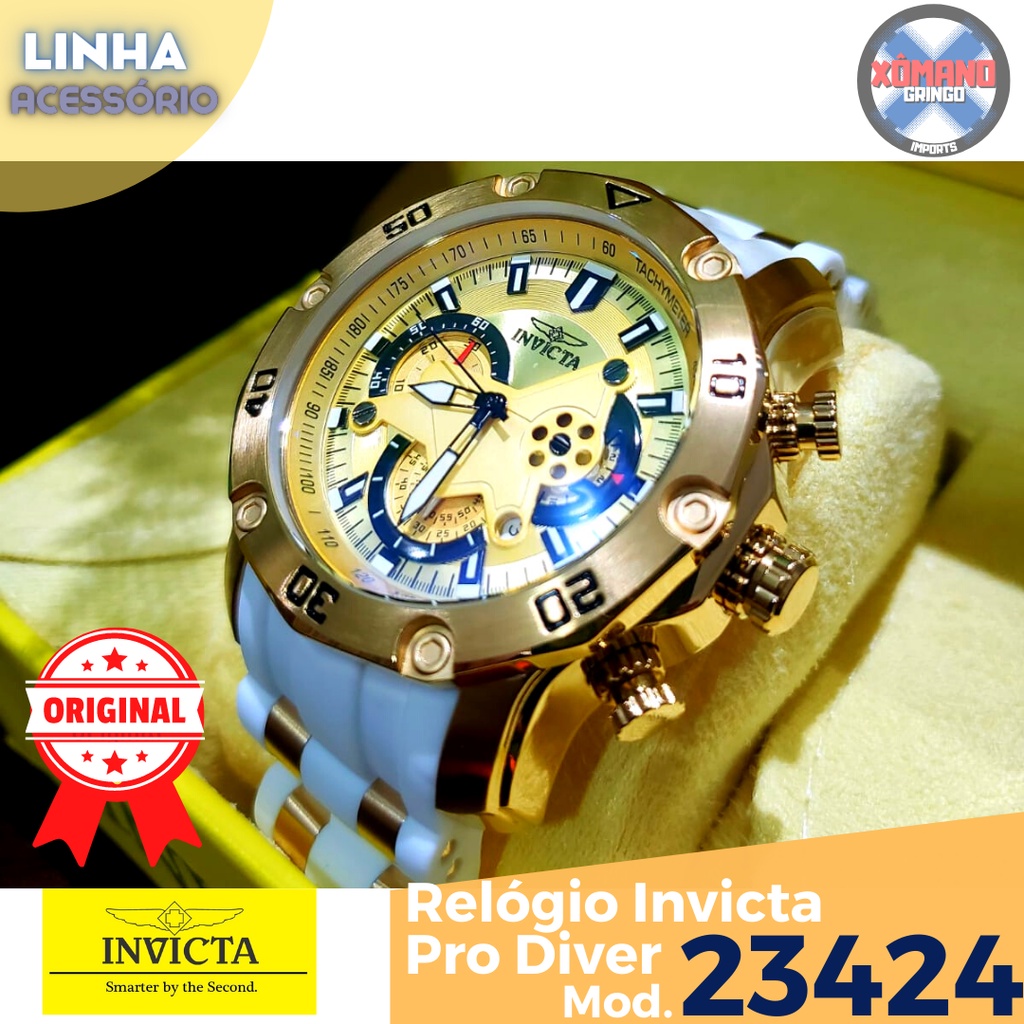 Invicta 23424 clearance