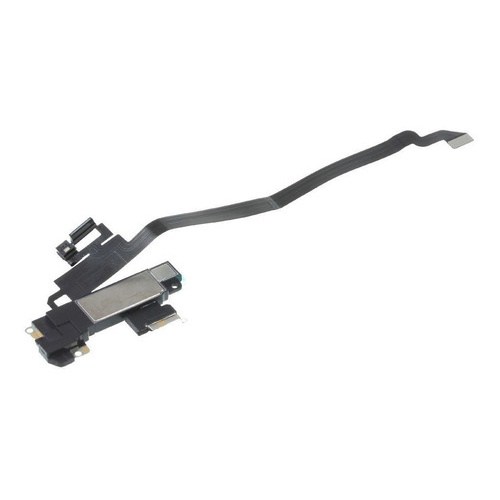 Flex Auricular iPhone XS Max Shopee Brasil
