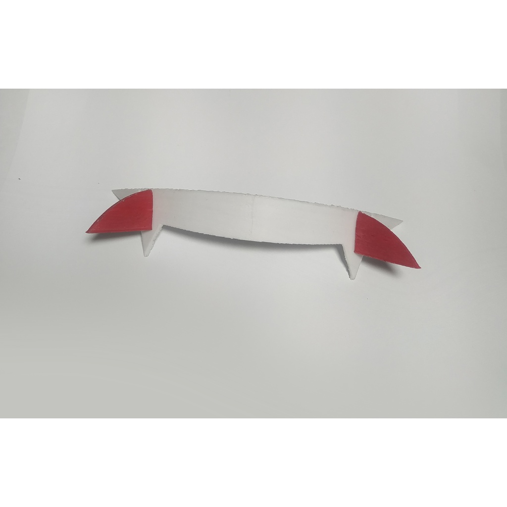 zero two tiara Darling in The Franxx | Shopee Brasil