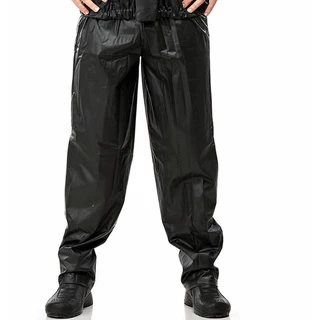 Calça de chuva para motoqueiro motoboy motociclistas impermeável