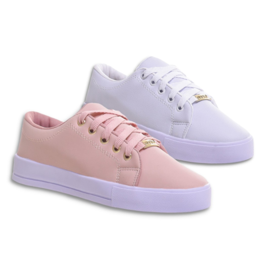 Tênis Feminino Chunky Sneaker - Tenis Feminino Original - Todos os Modelos  - Xshoes - Tênis Feminino - Magazine Luiza